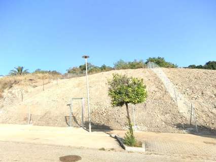Parcela rústica en venta en Motril