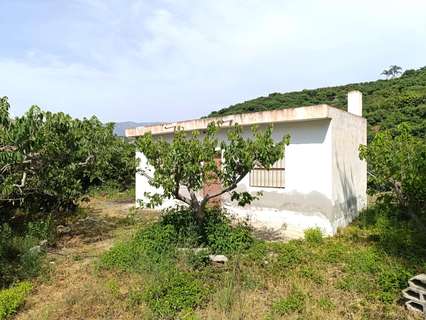 Parcela rústica en venta en Motril