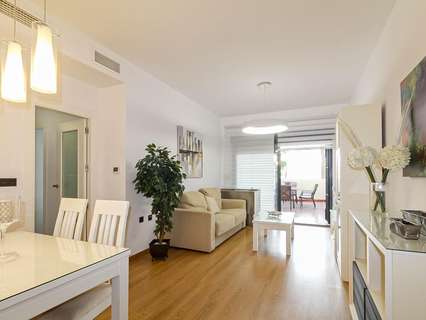 Piso en venta en Motril rebajado