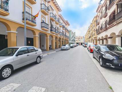 Piso en venta en Salobreña rebajado