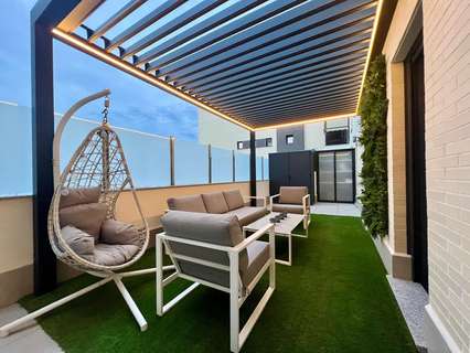 Piso en venta en Motril