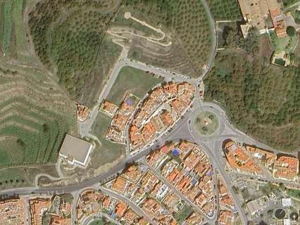 Parcela rústica en venta en Motril