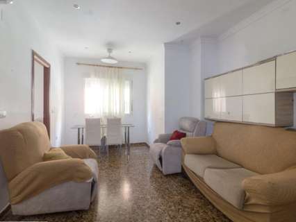 Piso en venta en Motril