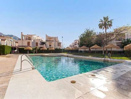 Piso en venta en Motril zona Calahonda