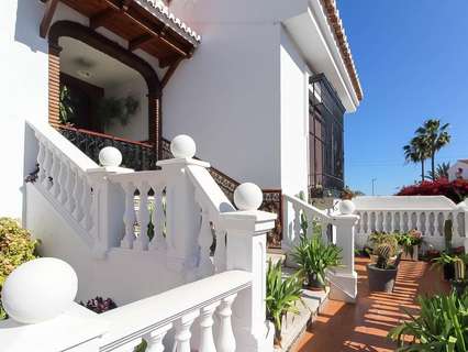 Chalet en venta en Motril