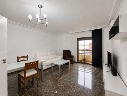 Piso en venta en Motril rebajado