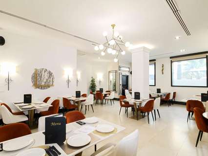 Local comercial en alquiler en Motril