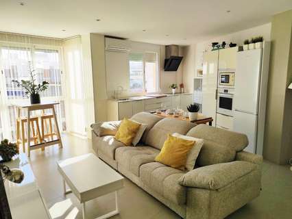 Estudio en venta en Motril