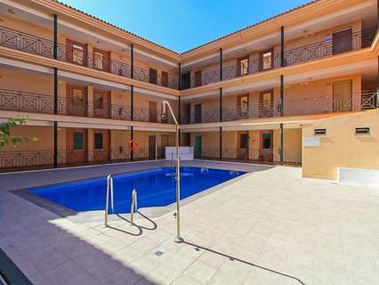 Piso en venta en Motril