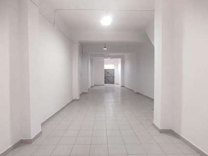 Local comercial en venta en Motril