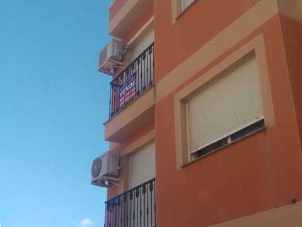 Piso en venta en Abarán