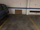 Plaza de parking en venta en Abarán