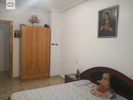 Casa en venta en Abarán