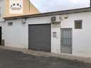 Nave industrial en venta en Abarán