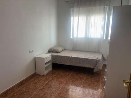 Planta baja en venta en Abarán