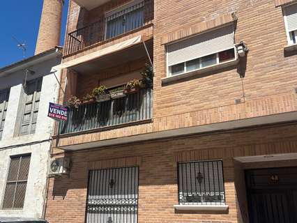 Piso en venta en Abarán
