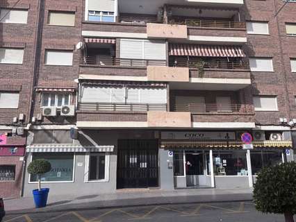 Piso en venta en Abarán