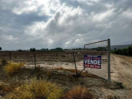 Casa rústica en venta en Cieza