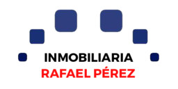 logo Inmobiliaria Rafael Pérez