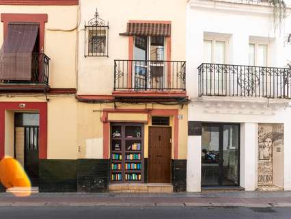 Casa en venta en Sevilla