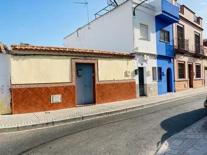 Casa en venta en Sevilla