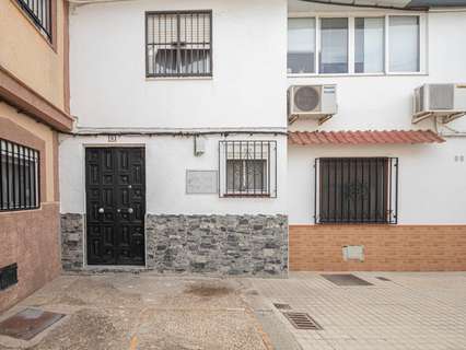 Casa en venta en Santiponce