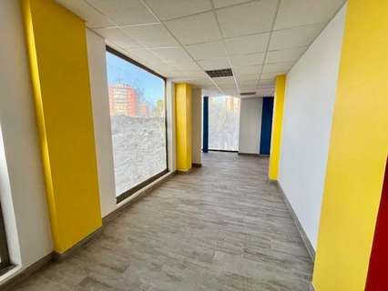 Local comercial en alquiler en Sevilla rebajado