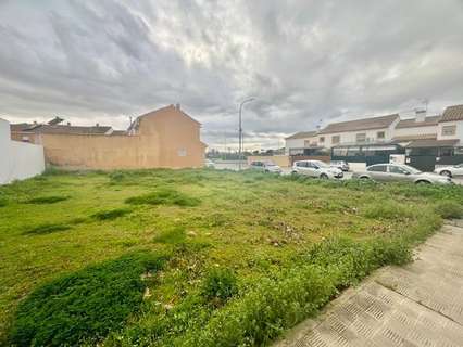 Parcela urbana en venta en Dos Hermanas rebajada