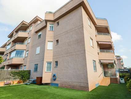 Piso en venta en Sanlúcar de Barrameda rebajado