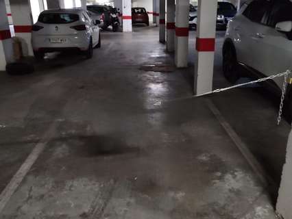 Plaza de parking en venta en Olivares