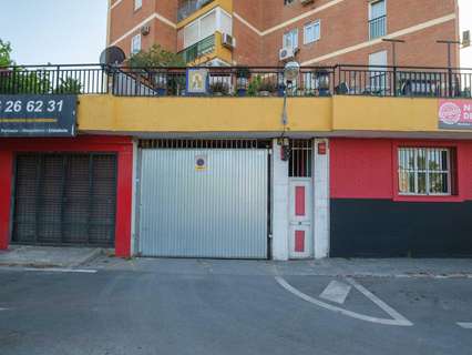Plaza de parking en venta en Sevilla