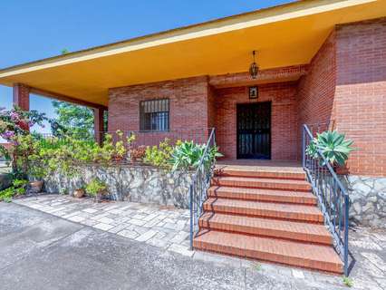 Chalet en venta en Villanueva del Ariscal