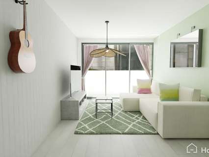 Piso en venta en Sevilla rebajado