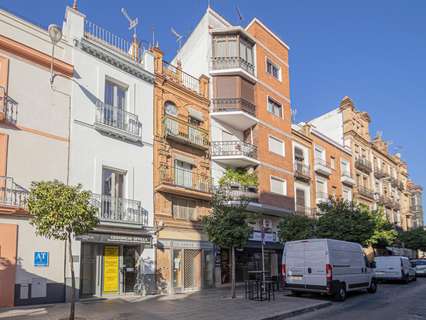 Casa en venta en Sevilla