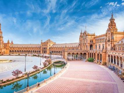 Local comercial en venta en Sevilla