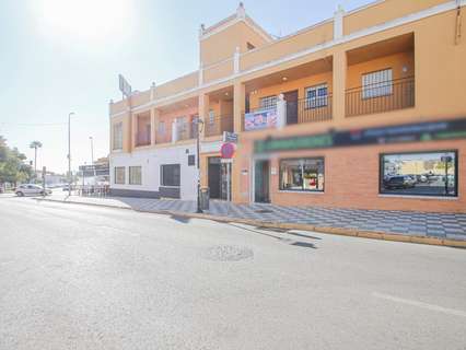 Local comercial en venta en Bormujos rebajado