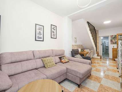 Casa en venta en Sevilla