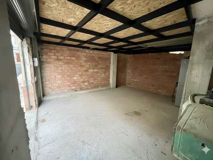 Local comercial en venta en Dos Hermanas