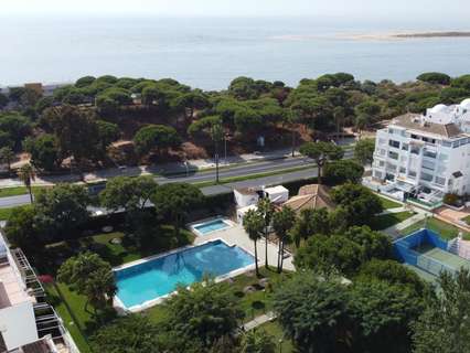 Ático en venta en Cartaya zona El Portil