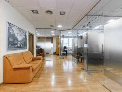 Oficina en alquiler en Sevilla