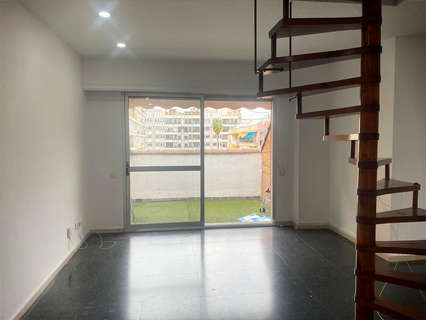 Dúplex en alquiler en Sevilla