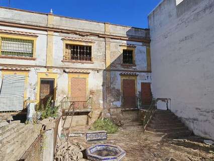 Casa en venta en La Algaba