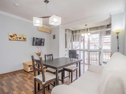 Piso en venta en Sevilla