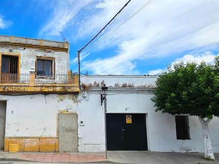 Casa en venta en La Algaba