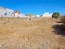Parcela urbana en venta en La Algaba