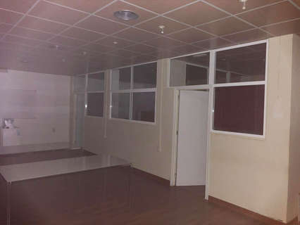 Local comercial en alquiler en Sevilla