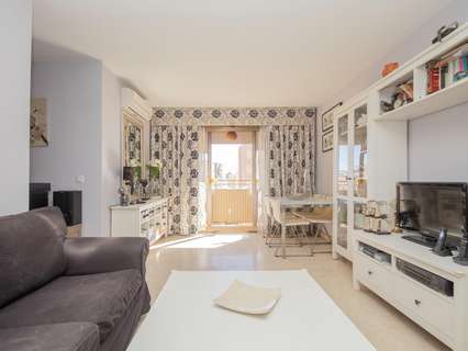 Piso en venta en Sevilla rebajado