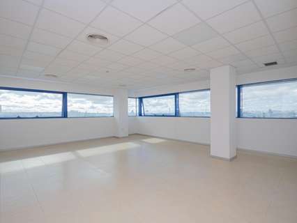 Oficina en venta en Sevilla