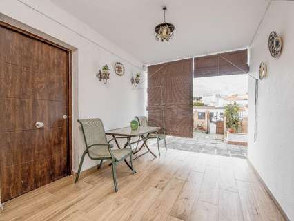 Casa en venta en El Ronquillo