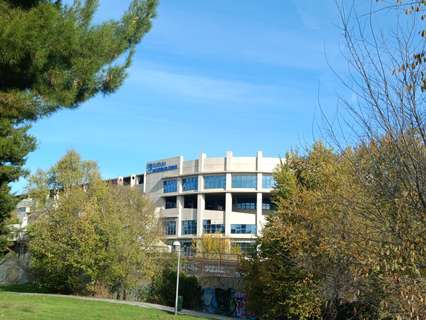 Nave industrial en venta en Madrid